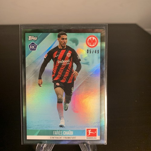 Eintracht frankfurt chaibi - eintracht, chaibi/49