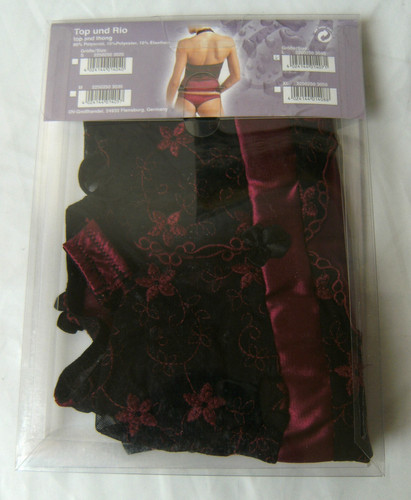 Cottelli collection top rio - cottelli, &