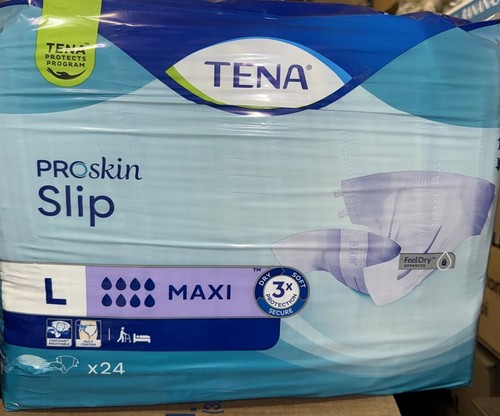 Tena proskin slip maxi l - maxi, gr.