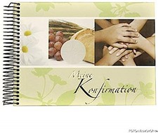 Meine Konfirmation 'Hände'