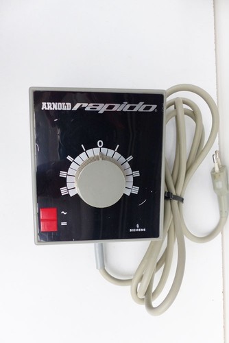Arnold rapido transformator - rapido,
