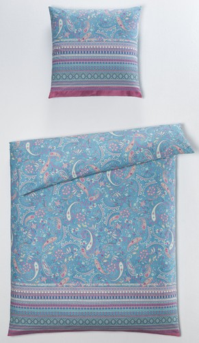Bassetti bettwäsche satin - bassetti,