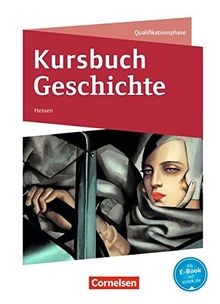 Kursbuch geschichte hessen - hessen,
