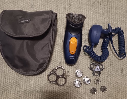 Philips philishave 7830 - philips, hq