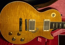 1959 Gibson Les Paul Custom