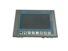 Siemens KTP700 Basic SIMATIC HMI Touch 6AV2123-2GB03-0AX0