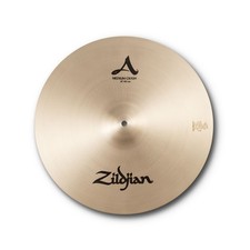 A' Zildjian Medium Crash 16"