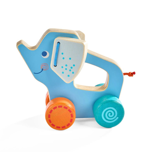 Schiebefigur elefant ines - schiebefigur,