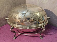 Antiker edwardianischer
