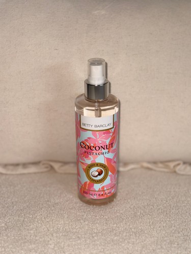Betty barclay bodymist - betty,