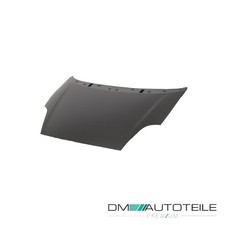 Motorhaube Bonnet Neu Stahl