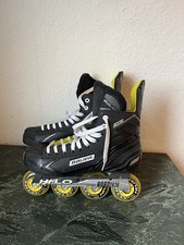 BAUER INLINEHOCKEY SKATE RS - Senior