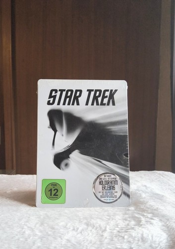 Star trek der film - film, spez