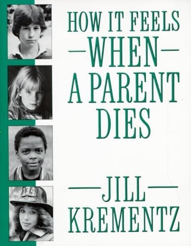 How feels when parent - how,