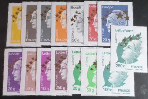 France 2012 maxi - france, 15
