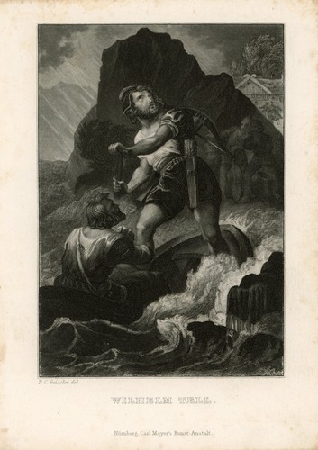 Friedrich schiller - friedrich,