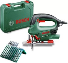 BOSCH Stichsäge PST 800 PEL im Koffer | 530 Watt