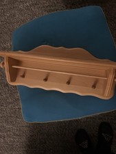 Küchen Handtuchhalter Massiv