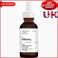 The Ordinary Buffet + Copper