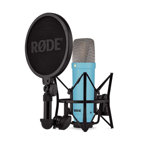 Rode nt1 signature series - nt1, blue