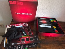 bezzerwizzer | leichtes Spiel für cleverquizzer | Besserwisser | Mattel | Quiz