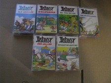 Asterix Hörspiel MC`s - 6