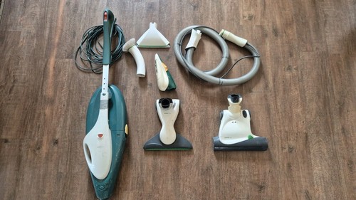 Vorwerk kobold 136 - vk,