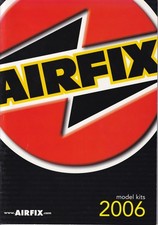 Airfix humbrol vintage - airfix,