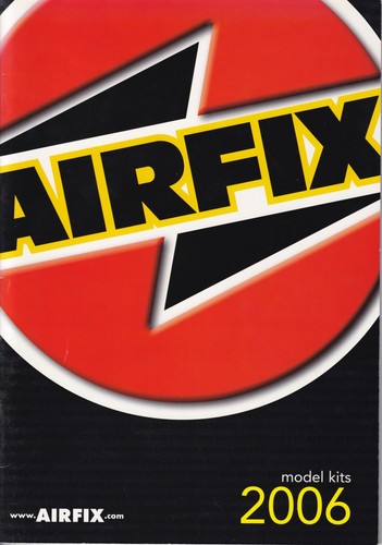 Airfix humbrol vintage - humbrol, uk