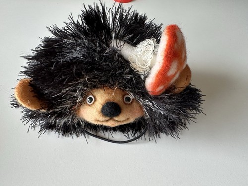 Blythe mütze helmet zubehör - mütze,