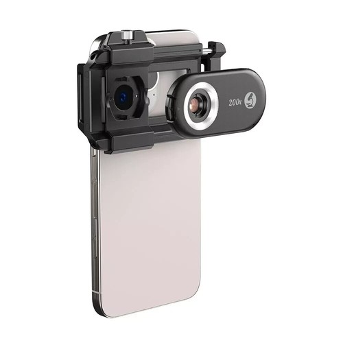 Mini mikroskop 200x für - mini-mikroskop,