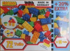 Best Lock Junior Steinebox 86