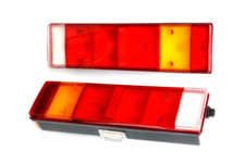 2x Rückleuchten AMP 1.5