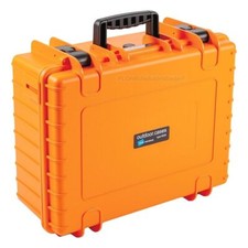 Outdoor case 6000 - outdoor,