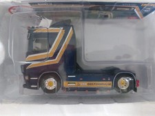 WSI 1:50 Scania S Sattelzugmaschine "van Oostenbrugge" ovp Art.-Nr. 01-3595