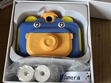 Sofortbildkamera instant