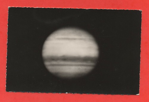 Jupiter ansicht vom - jupiter,