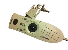 Philips SpeechMike Pro LFH 6174 seriell  #90