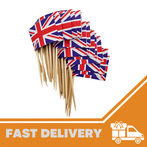 Union jack cocktail - x,
