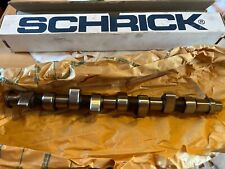 VW Golf 1 GTI Scirocco 2 Nockenwelle  SCHRICK DX 1,8L Hydrostößel 001401761-00