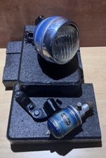 Radsonne Fahrradlampe mit