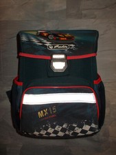 Herlitz loop plus - plus, schultasche
