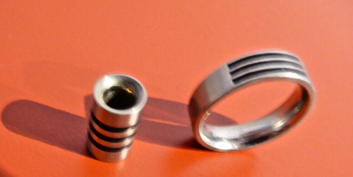 Teile boccia schmuck - 2,