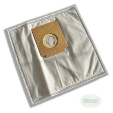 30 Staubsaugerbeutel für Bob