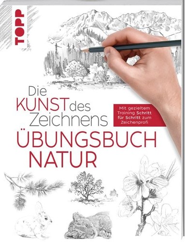 Die kunst des zeichnens - die,
