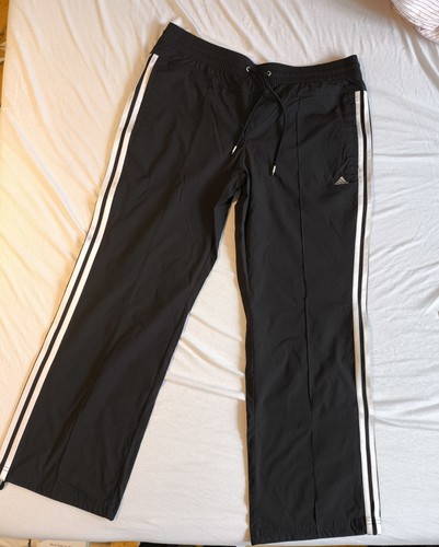Adidas vintage trackpants - adidas,
