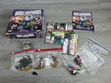 Zombicide ANGRY NEIGHBORS -