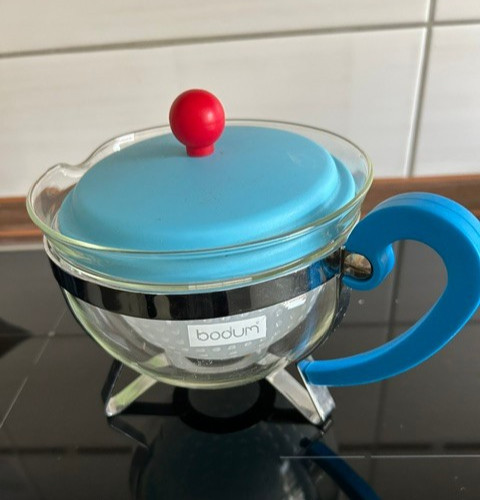 Bodum assam teebereiter - bodum,