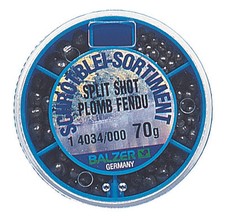 (33,25€/1kg) Balzer