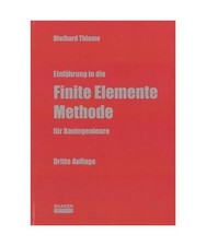 Einführung in die Finite